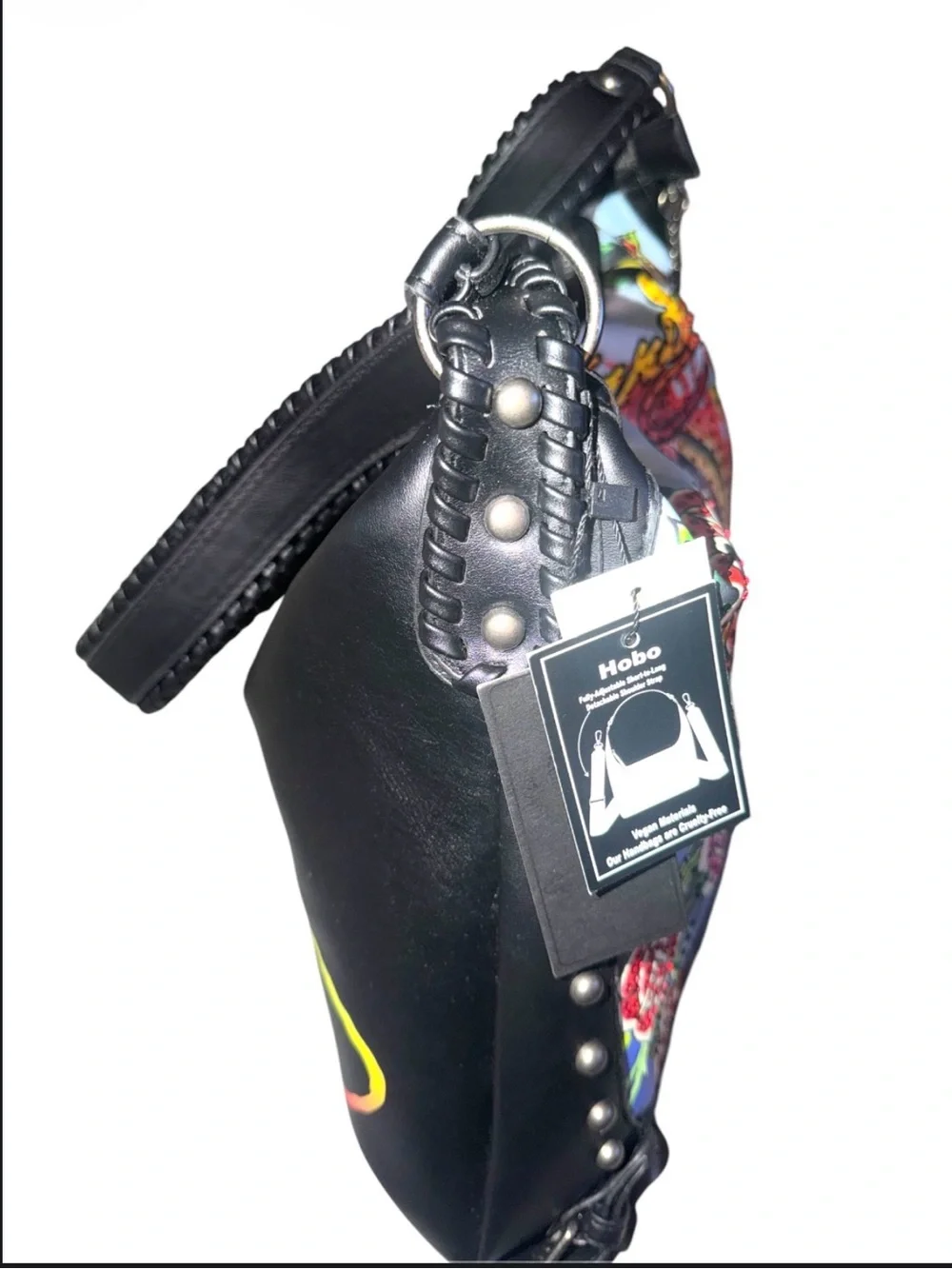 Ed Hardy bold blue
